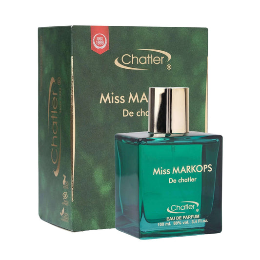 Miss Markops 100 ml – Inspirat din Marc Jacobs Decadence