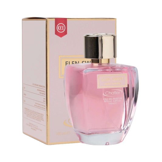 Elen Sweet Pour Femme 100 ml – Inspirat din Elie Saab Le Parfum