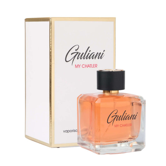 Guliani 100 ml – Inspirat din Guerlain Mon Guerlain