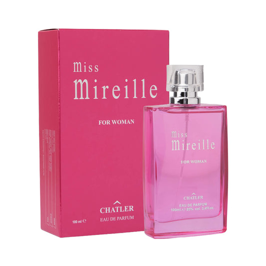 Miss Mireille 100 ml – Inspirat din Lancôme Miracle
