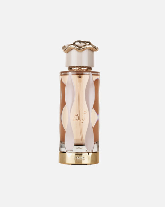 Teriaq by Lattafa 100 ml