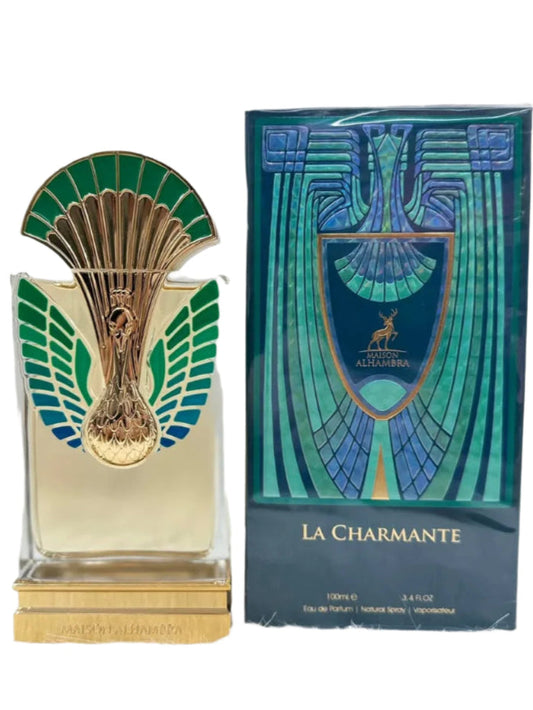 La Charmante By Maison Alhambra