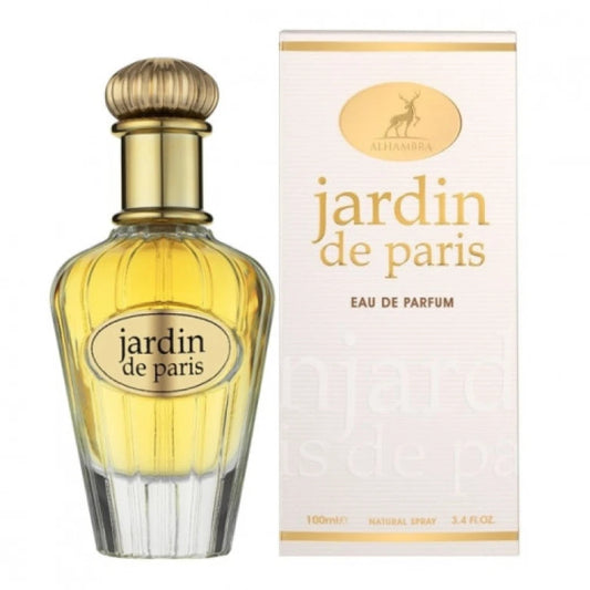 Maison Alhambra Jardin De Paris – Inspirat din Dior J’Adore
