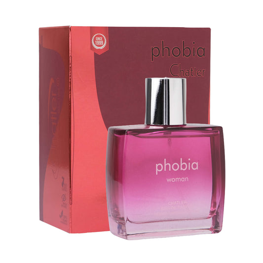 Phobia 100 ml – Inspirat din Calvin Klein Euphoria