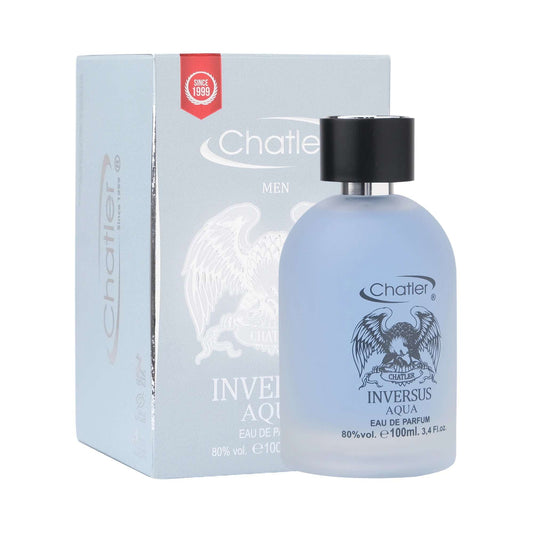 Inversus Aqua Men 100 ml – Inspirat din Paco Rabanne Invictus Aqua