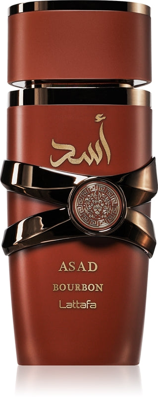 Asad Bourbon by Lattafa - Parfum Arabesc Original Dubai