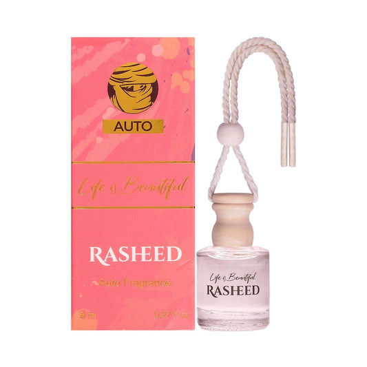 Odorizant Auto Life is Beautiful 8 ml – Inspirat din Lancome La Vie Est Belle