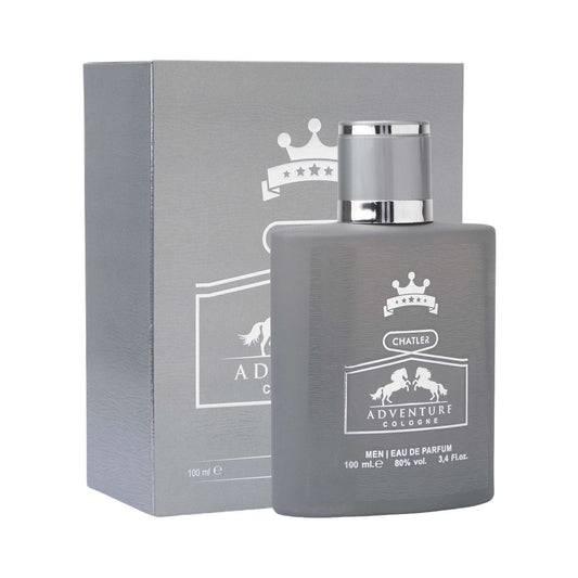 Adventure Cologne For Men 100 ml – Inspirat din Creed Aventus Cologne