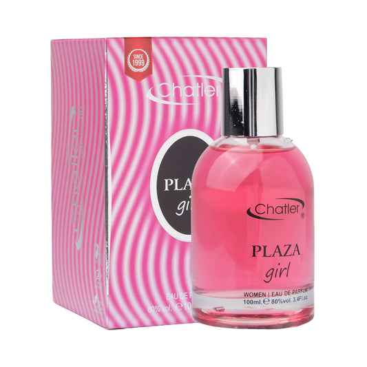 Plaza Girl 100 ml – Inspirat din Christian Dior Poison Girl