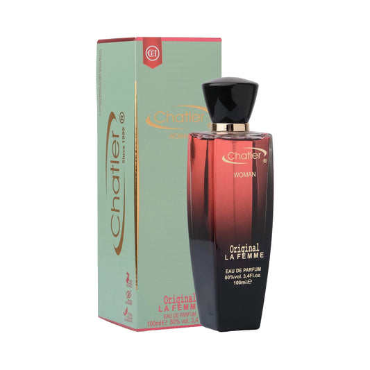 Original La Femme 100 ml – Inspirat din Jean Paul Gaultier Le Male Le Belle