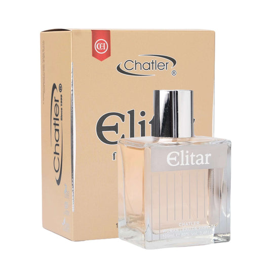 Elitar Fragrance Woman 100 ml – Inspirat din Chloé Chloé
