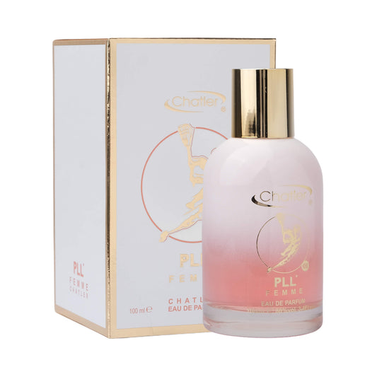 PLL * XL 2013 Femme 100 ml – Inspirat din Lacoste Eau De Lacoste Femme
