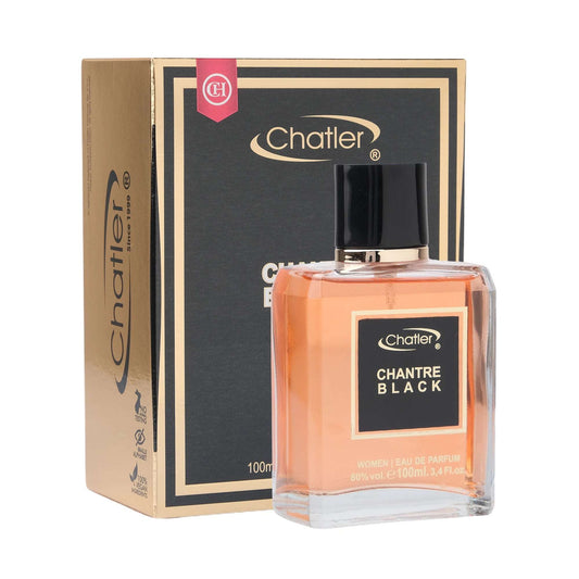 Chantre Black Woman 100 ml – Inspirat din Chanel Coco Eau de Parfum