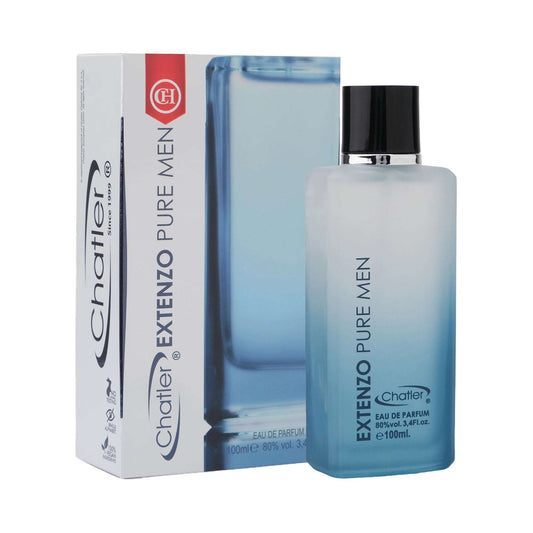 Extenzo Pure Men 100 ml – Inspirat din Kenzo Homme