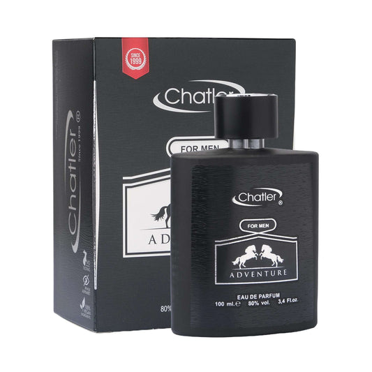 Adventure Cologne For Men 100 ml – Inspirat din Creed Aventus Cologne