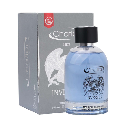 Inversus Men 100 ml – Inspirat din Paco Rabanne Invictus