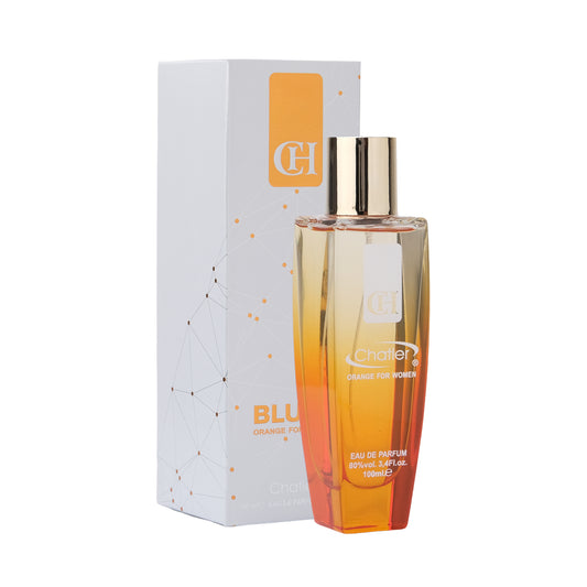 Orange Woman 100 ml – Inspirat din Hugo Boss Orange Woman