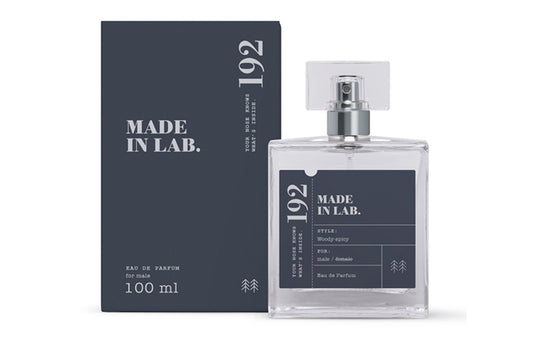 Made in Lab No.192 – Inspirat din Herod by Parfums de Marly
