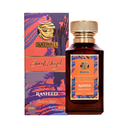 Rasheed Sweet Angel – Inspirat din Kilian – Angel's Share