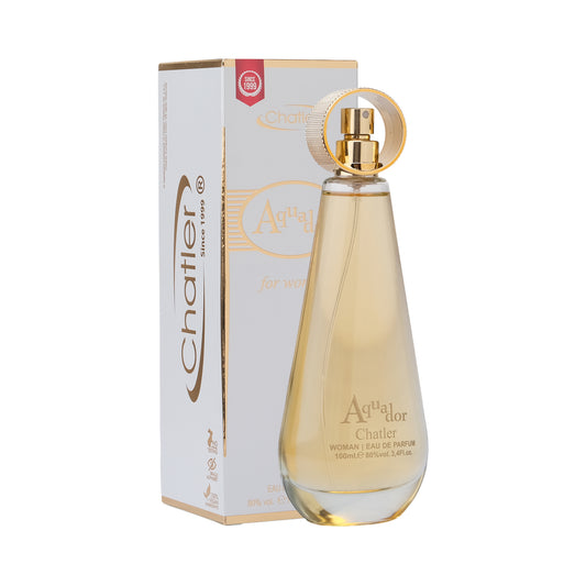 Aquador Woman 100 ml – Inspirat din Christian Dior J’adore