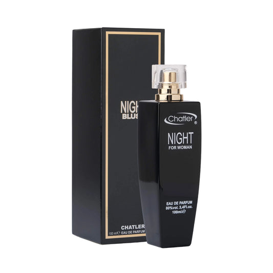 Night Woman 100 ml – Inspirat din Hugo Boss Nuit Pour Femme