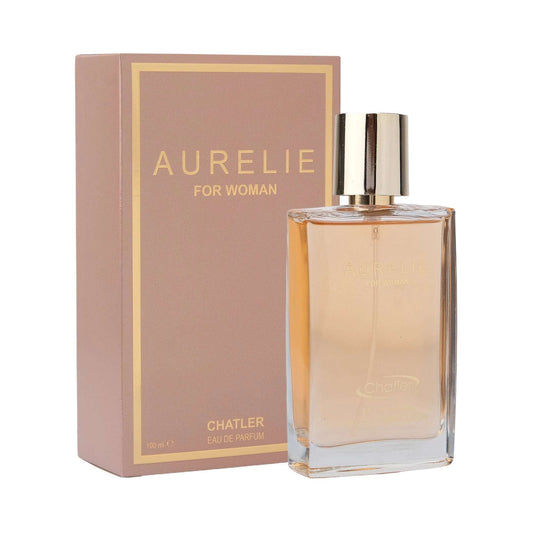 Aurelie Woman 100 ml – Inspirat din Chanel Allure
