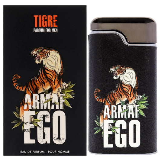 Ego Tiger by Armaf 100 ml