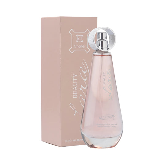 Lara Beauty 100 ml – Inspirat din Laura Biagiotti Lovely Laura