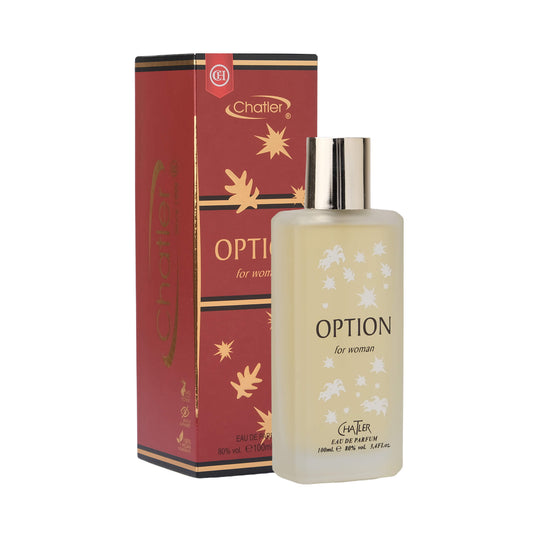 Option Woman 100 ml – Inspirat din Yves Saint Laurent Opium