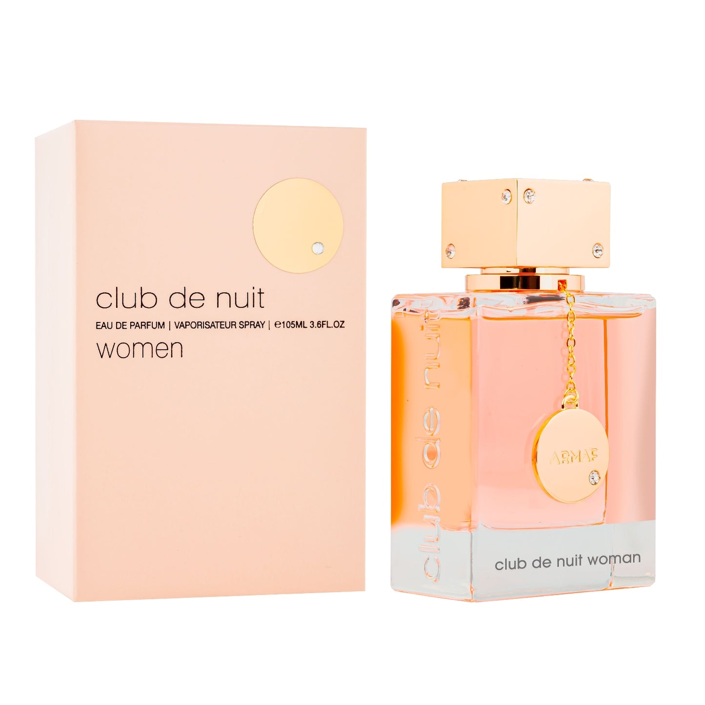 Armaf Club de Nuit Women 105 ml