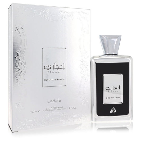 Ejaazi Intense by Lattafa - Inspirat din La Nuit De L’Homme Le Parfum YSL