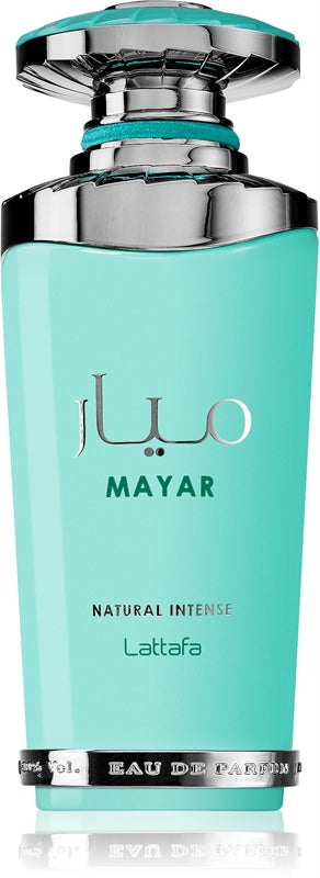 Mayar Natural Intense by Lattafa -  Parfum arabesc original import Dubai