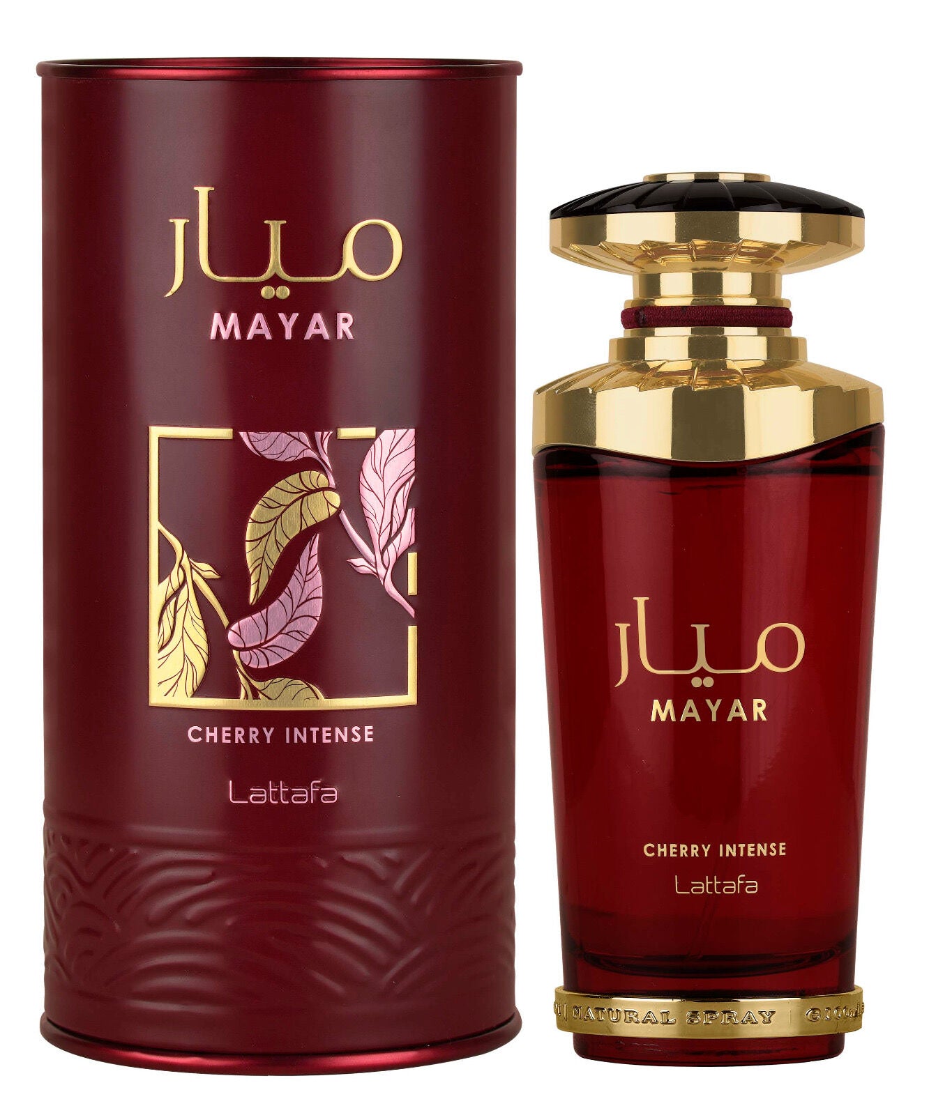 Mayar Cherry Intense by Lattafa 100 ml