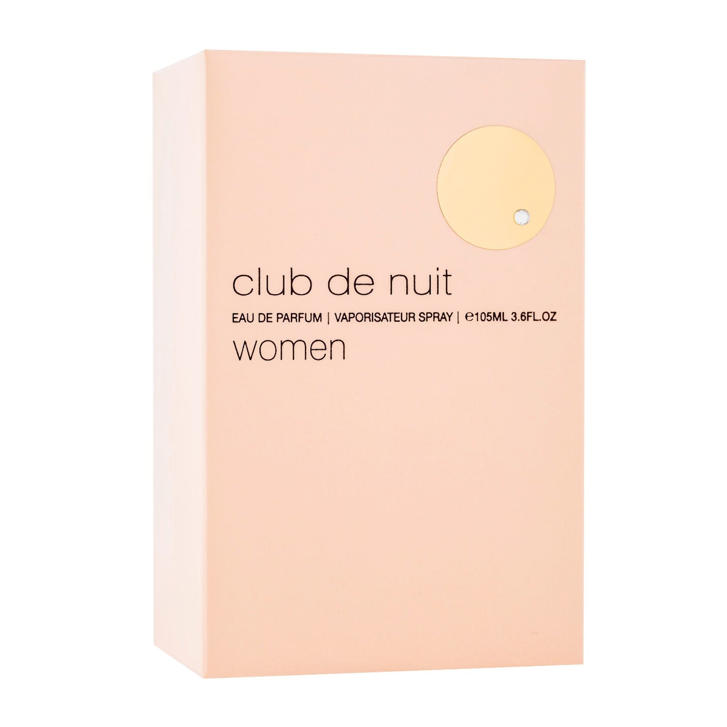 Armaf Club de Nuit Women 105 ml