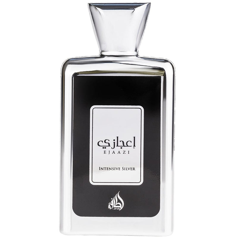 Ejaazi Intense by Lattafa - Inspirat din La Nuit De L’Homme Le Parfum YSL