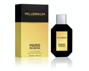PARIS RIVIERA MILLENNIUM 100ML (BARBAT)