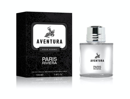 PARIS RIVIERA AVENTURA 100ML (BARBAT)